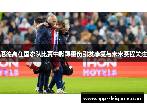厄德高在国家队比赛中脚踝重伤引发康复与未来赛程关注
